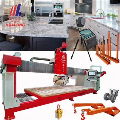 石材加工用CNCマシンの切削速度はどれくらいですか?