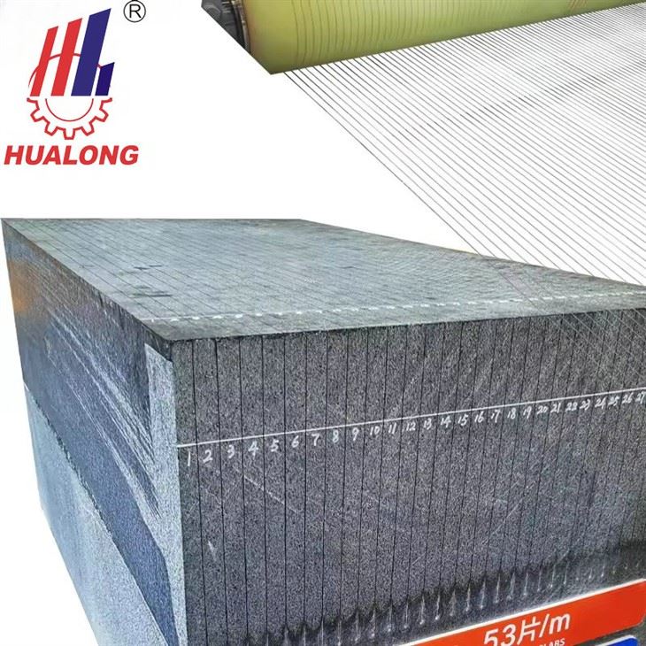 Gang Saw Machine For Marble